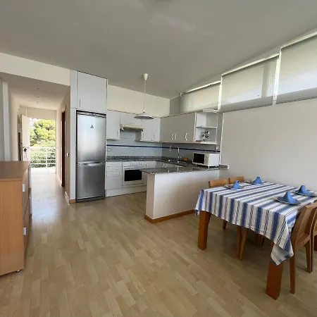 Santa Llucia Appartement Roses