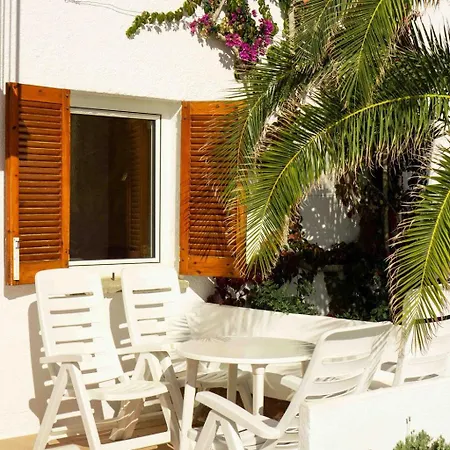 Santa Llucia Appartement Roses
