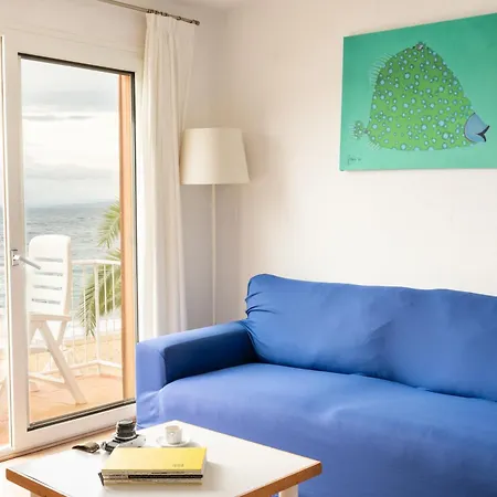 Appartement Santa Llucia Roses