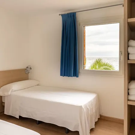 Santa Llucia Appartement Roses
