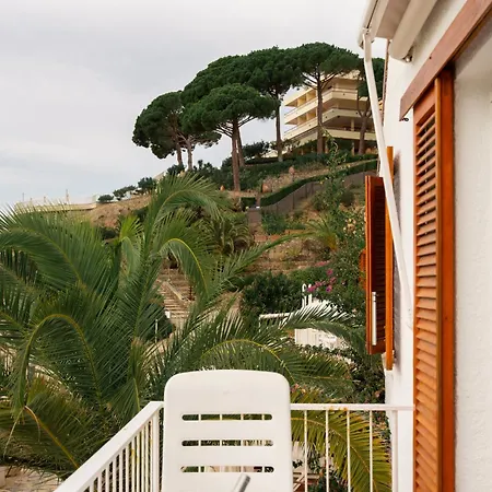 Santa Llucia Appartement