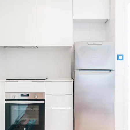 Santa Llucia Appartement *