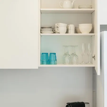 Santa Llucia Appartement