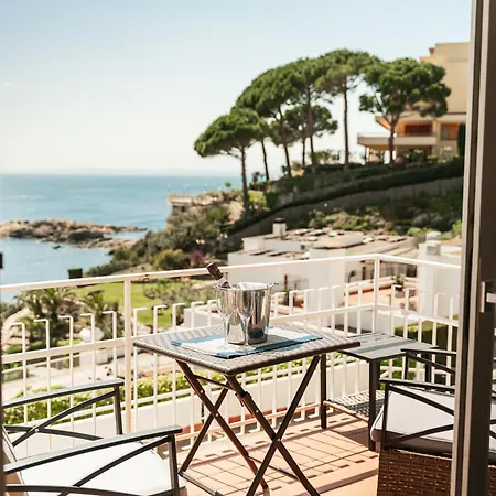 Appartement Santa Llucia