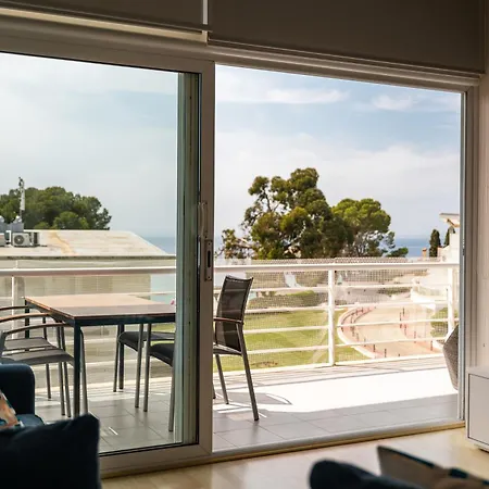 Appartement Santa Llucia