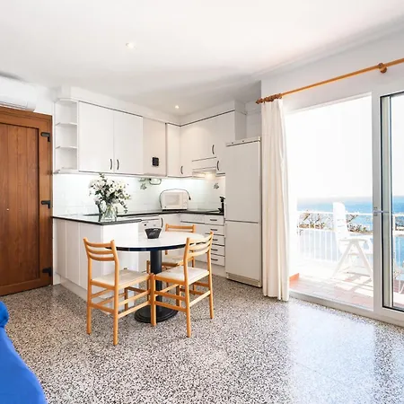 Santa Llucia Appartement
