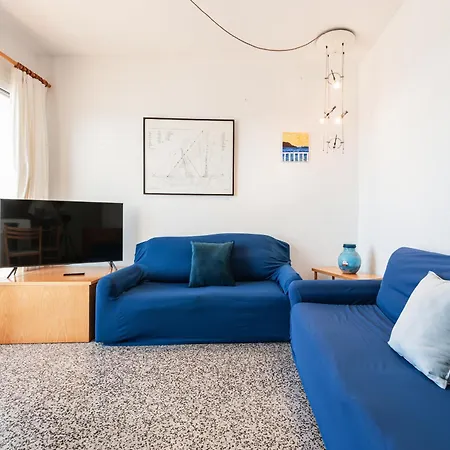 Santa Llucia Appartement *