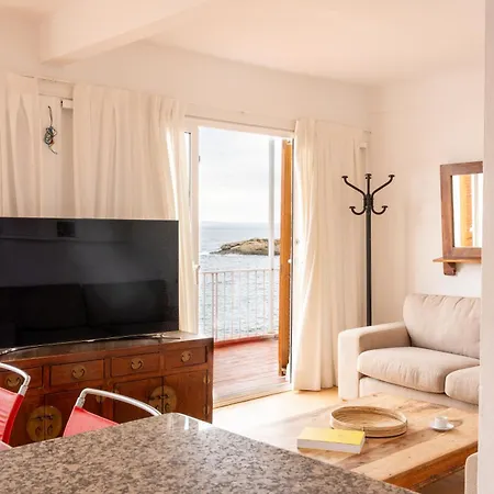 Santa Llucia Appartement Roses