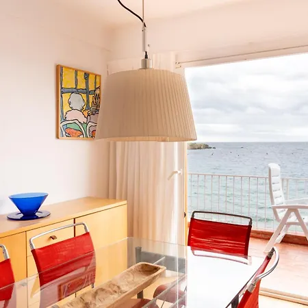 Appartement Santa Llucia Roses