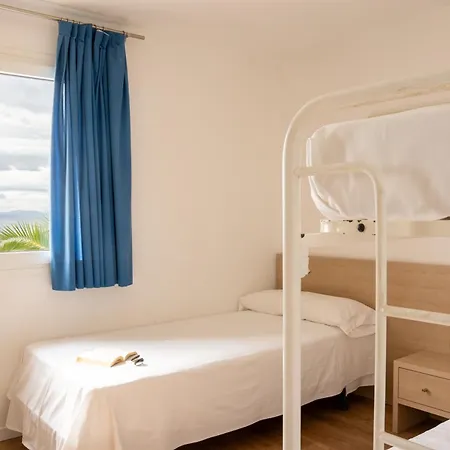 Appartement Santa Llucia Roses