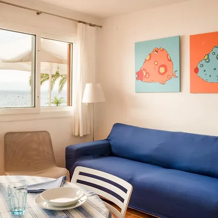 Santa Llucia Appartement Roses