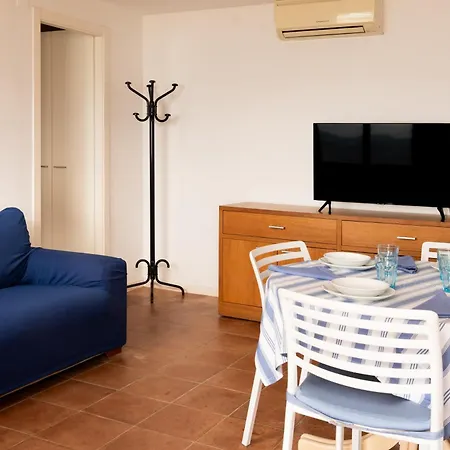 Appartement Santa Llucia