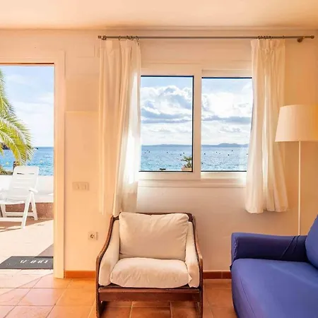 Appartement Santa Llucia *