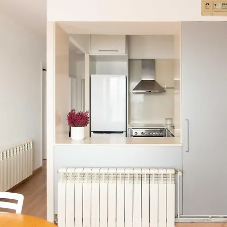 Santa Llucia Appartement