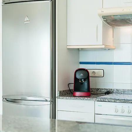 Appartement Santa Llucia *