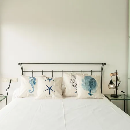 Santa Llucia Appartement Roses