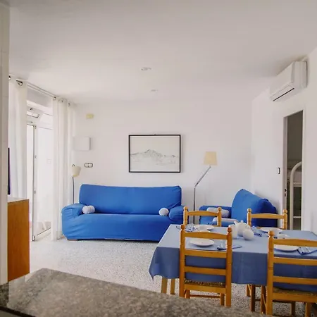 Appartement Santa Llucia Roses